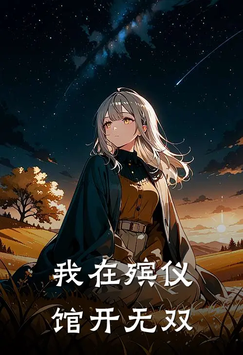 我在殡仪馆开无双