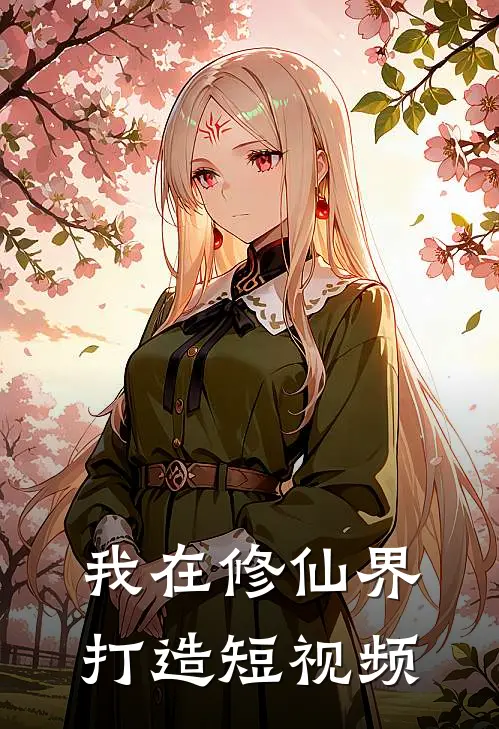 我在修仙界打造短视频