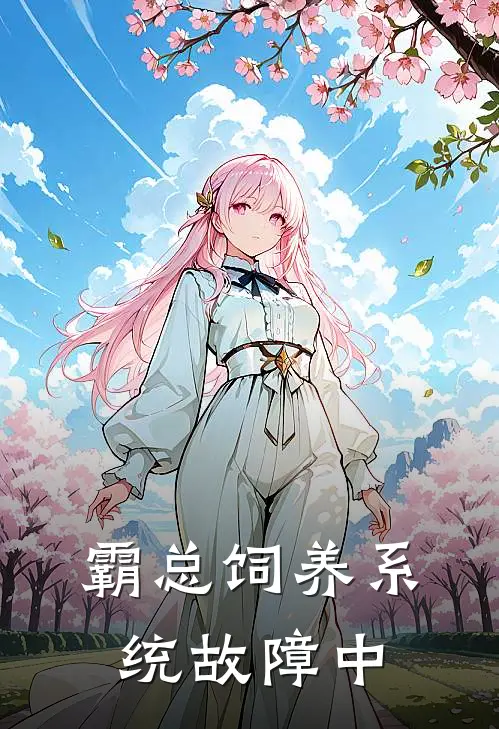 霸总饲养系统故障中