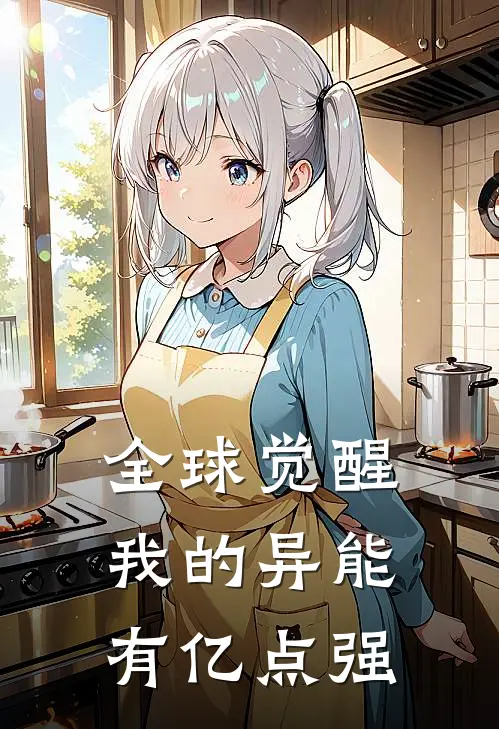 全球觉醒：我的异能有亿点强