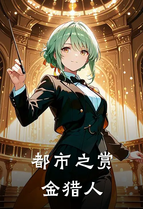 都市之赏金猎人