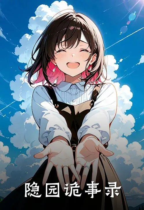 隐园诡事录