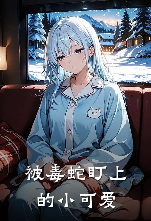 被毒蛇盯上的小可爱