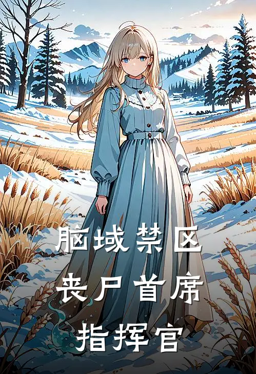 脑域禁区：丧尸首席指挥官