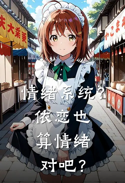 情绪系统？依恋也算情绪，对吧？