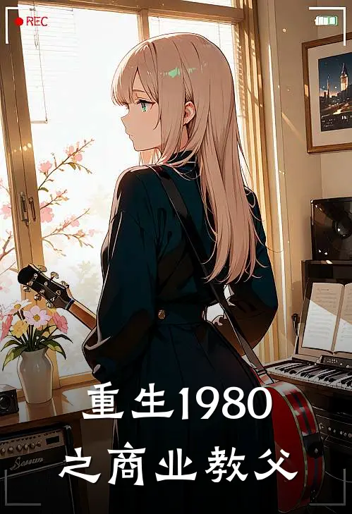 重生1980之商业教父