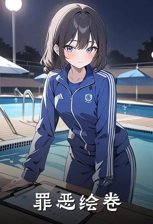 罪恶绘卷