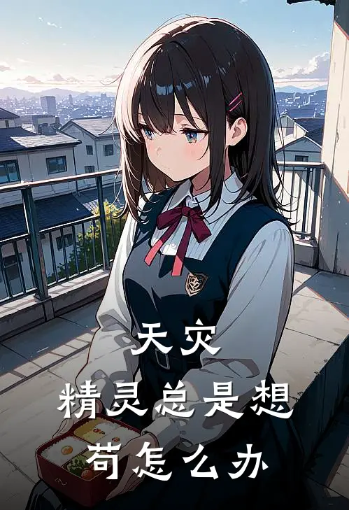 天灾：精灵总是想苟怎么办