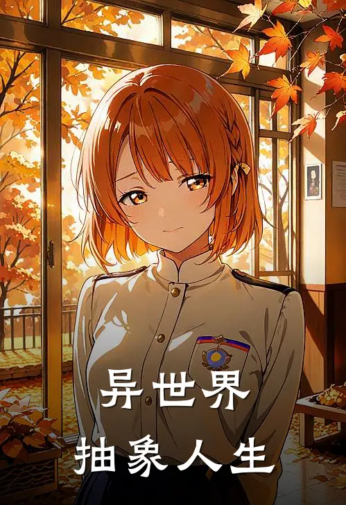 异世界：抽象人生