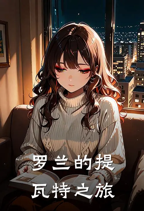 罗兰的提瓦特之旅