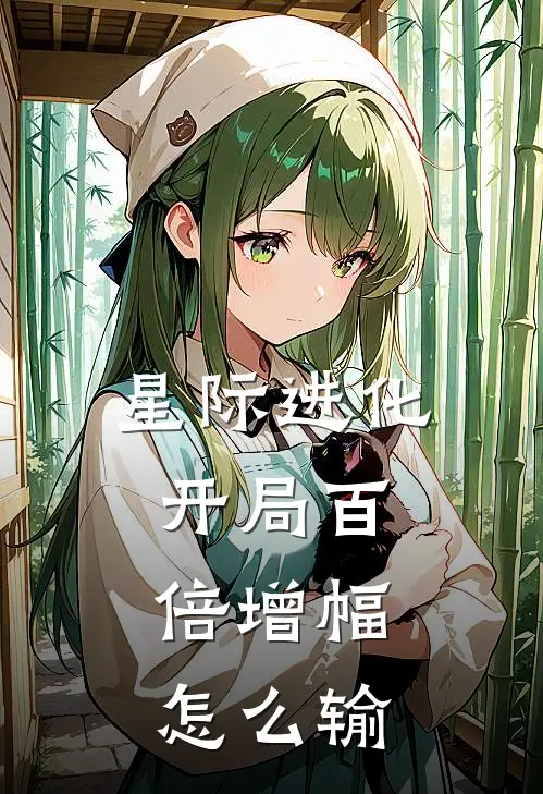 星际进化：开局百倍增幅，怎么输