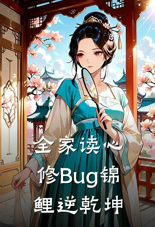 全家读心：修Bug锦鲤逆乾坤