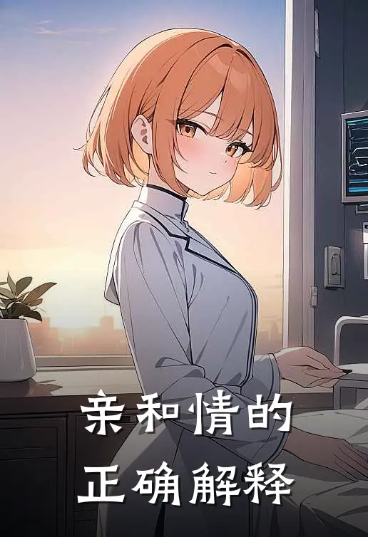 亲和情的正确解释