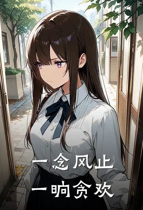 一念风止，一晌贪欢