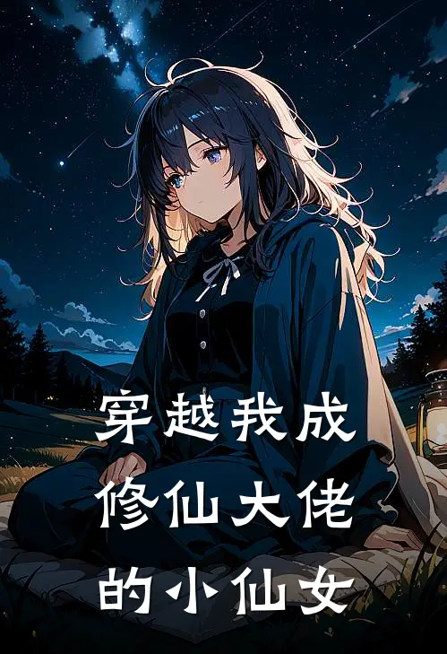 穿越我成修仙大佬的小仙女