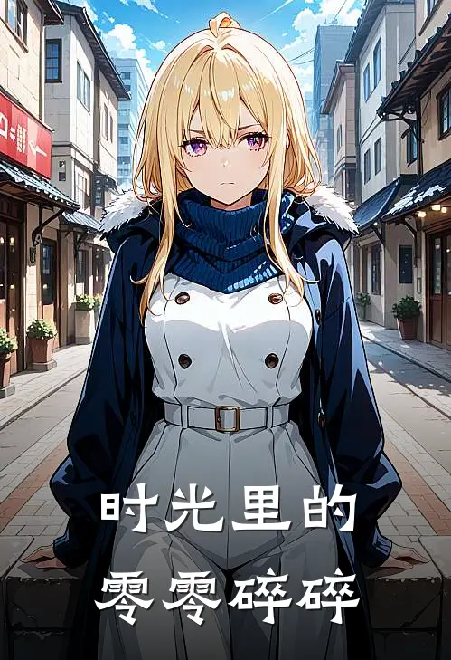 时光里的，零零碎碎