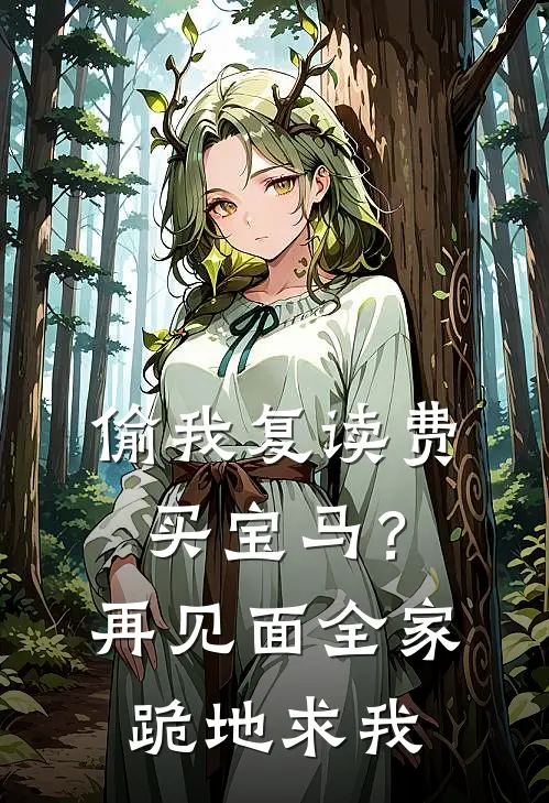 偷我复读费买宝马？再见面全家跪地求我