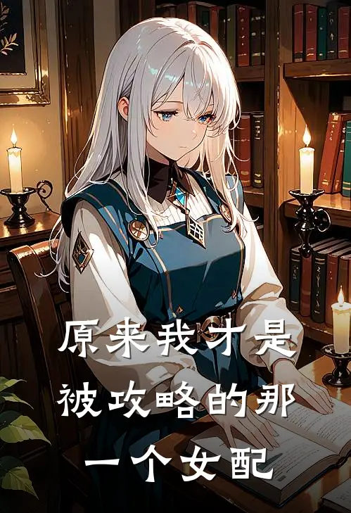 原来我才是被攻略的那一个女配