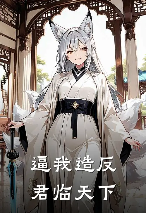 逼我造反：君临天下