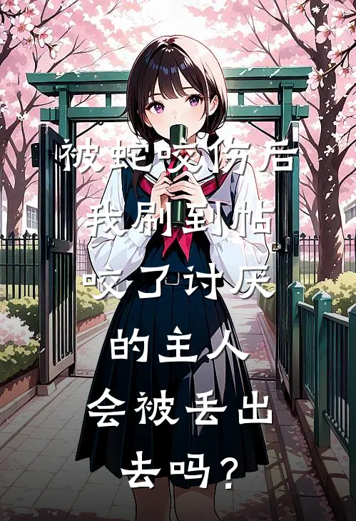 被蛇咬伤后我刷到帖：咬了讨厌的主人，会被丢出去吗？