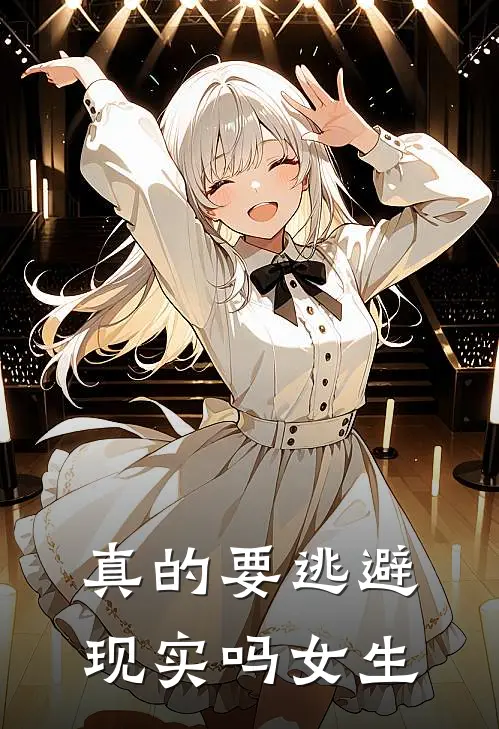 真的要逃避现实吗女生