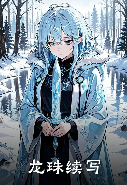龙珠续写