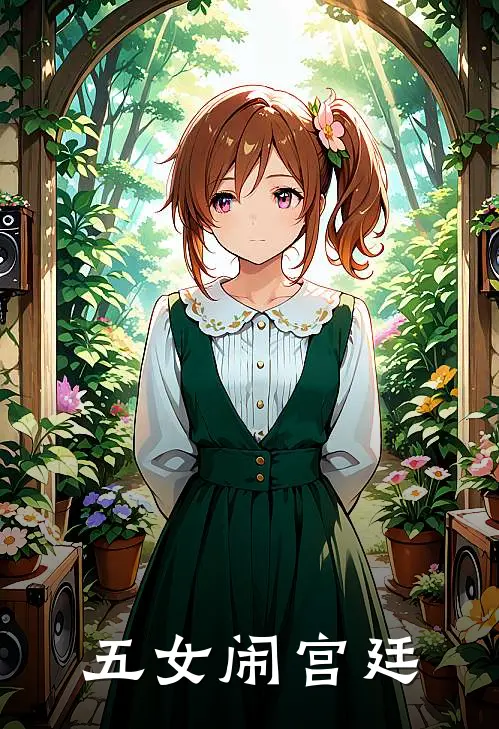 五女闹宫廷