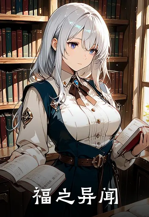 福之异闻