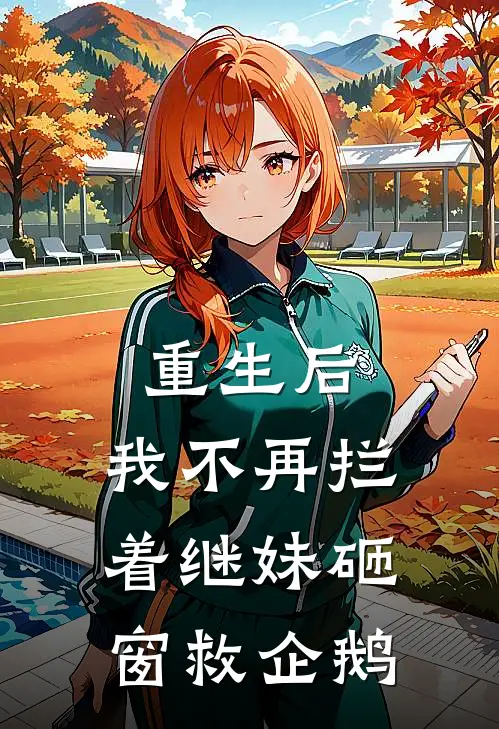 重生后，我不再拦着继妹砸窗救企鹅