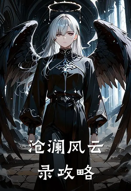 沧澜风云录攻略