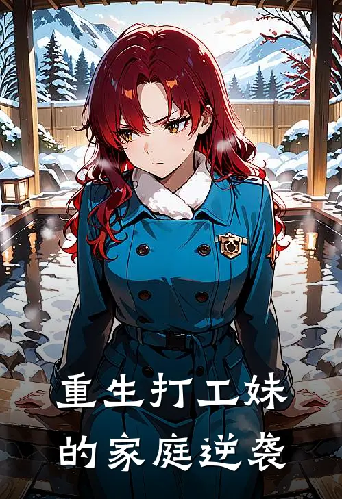 重生打工妹的家庭逆袭