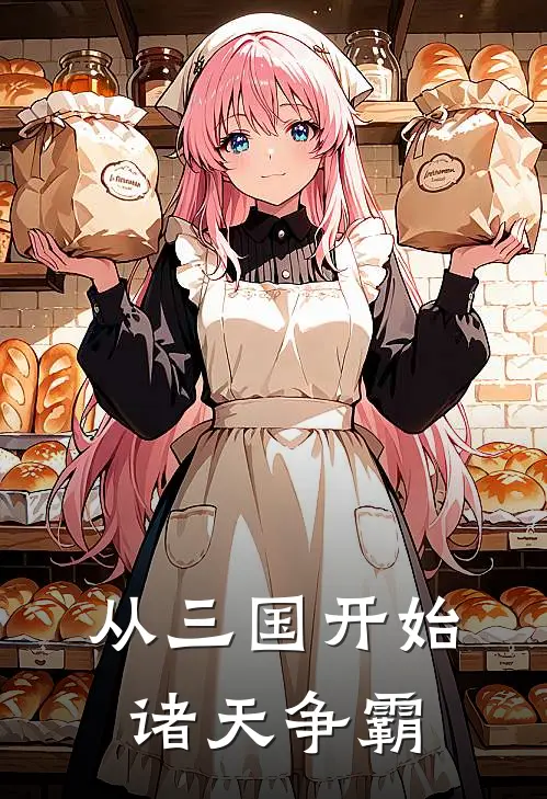 从三国开始诸天争霸