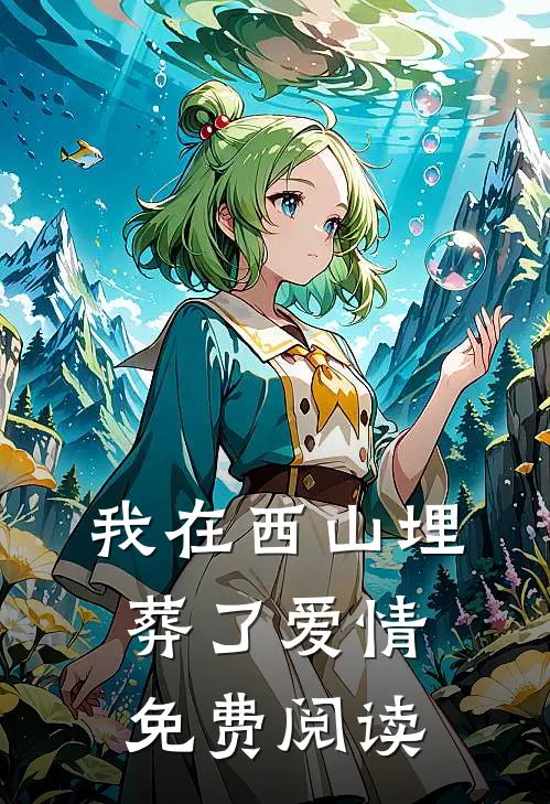 我在西山埋葬了爱情免费阅读