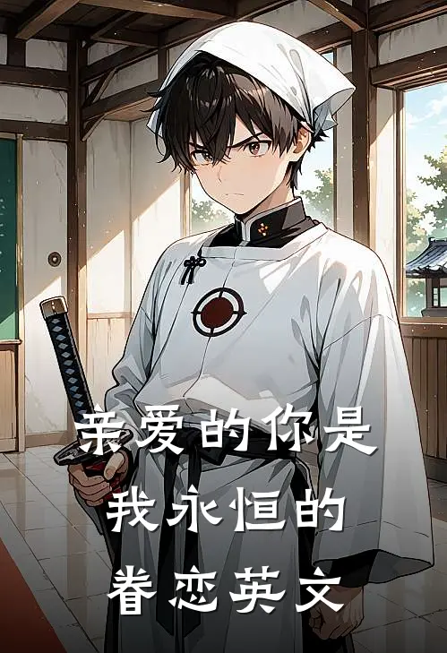 亲爱的你是我永恒的眷恋英文