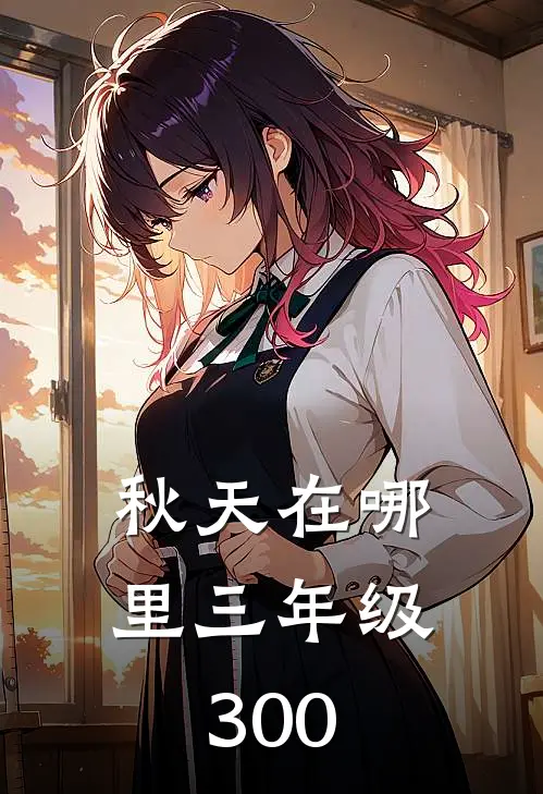 秋天在哪里三年级300