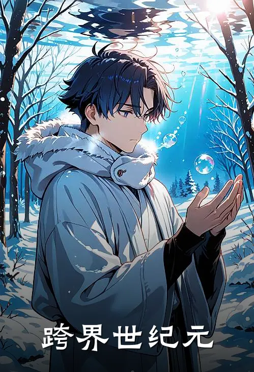 跨界世纪元