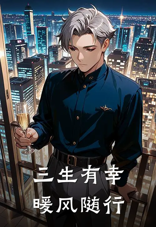 三生有幸，暖风随行