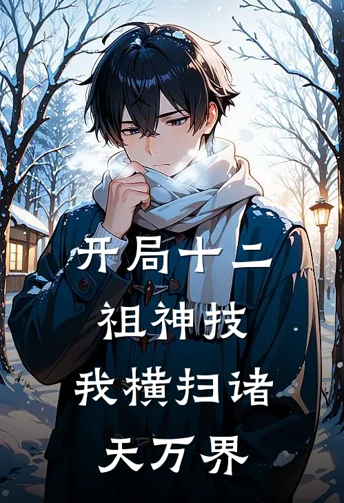 开局十二祖神技，我横扫诸天万界