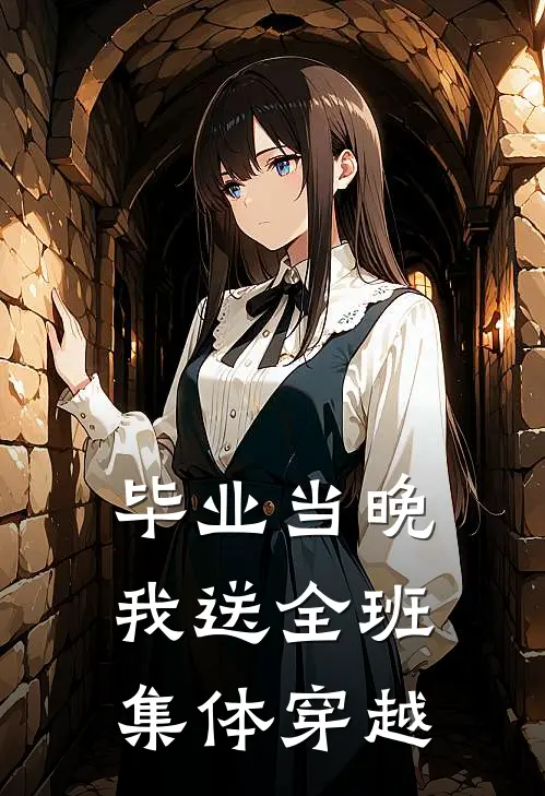 毕业当晚，我送全班集体穿越