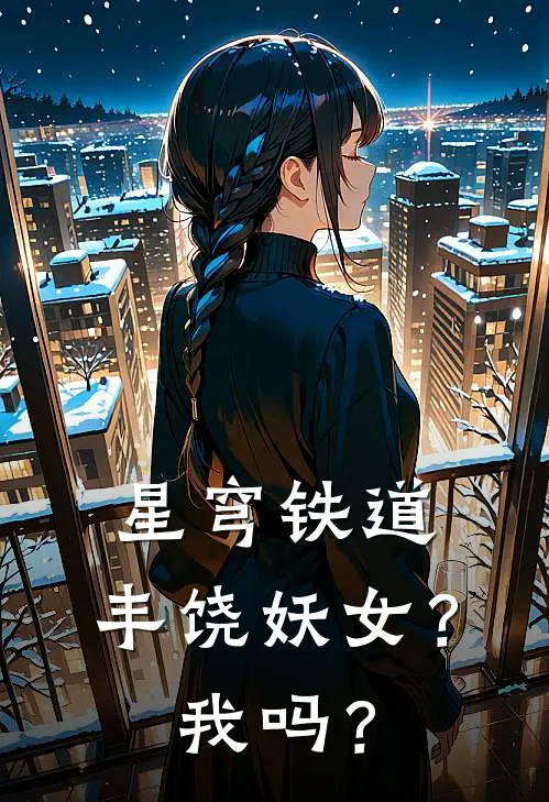星穹铁道：丰饶妖女？我吗？