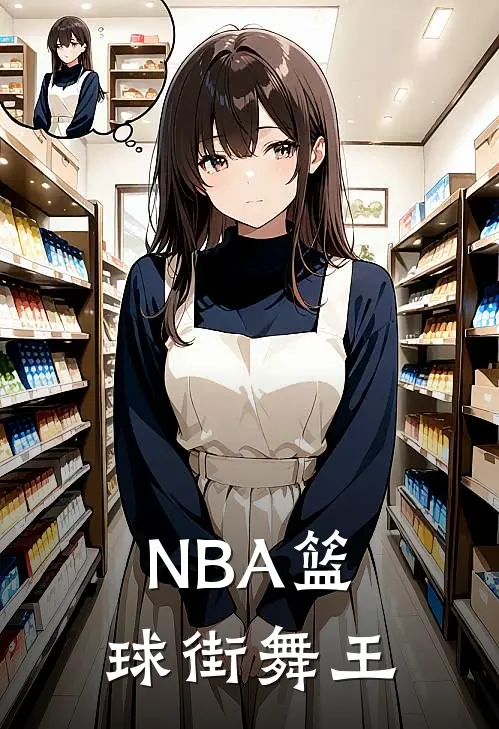 NBA篮球街舞王