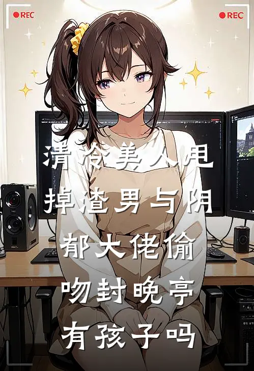 清冷美人甩掉渣男与阴郁大佬偷吻封晚亭有孩子吗