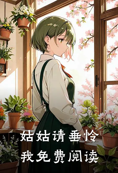 姑姑请垂怜我免费阅读