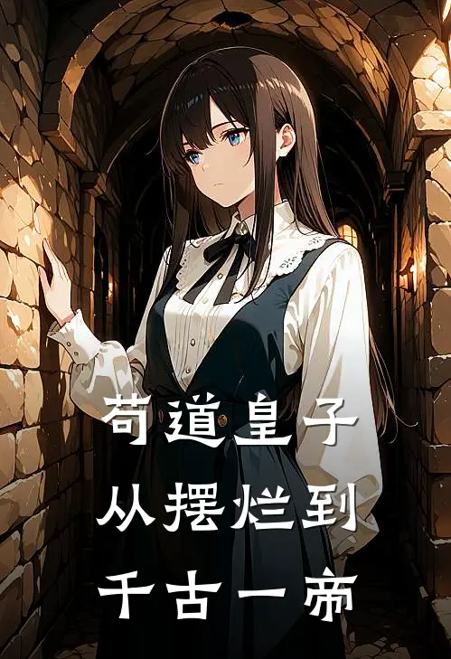 苟道皇子：从摆烂到千古一帝