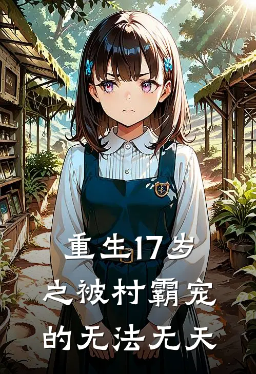 重生17岁之被村霸宠的无法无天