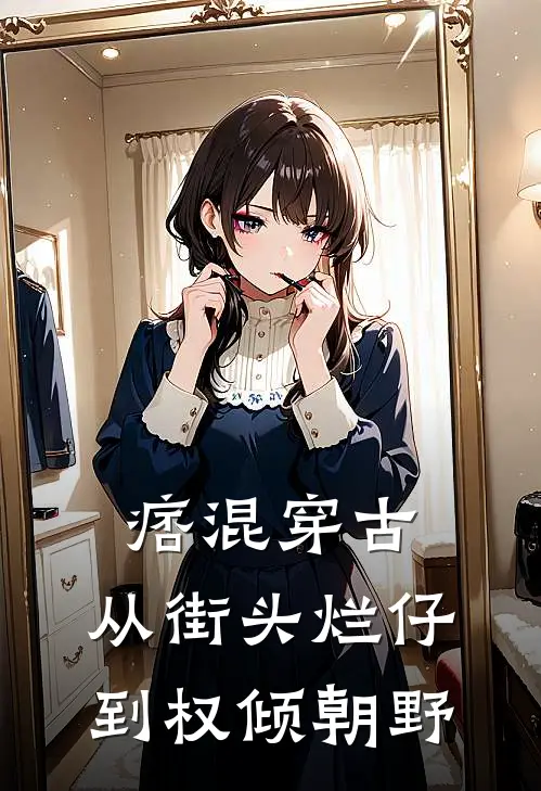 痞混穿古：从街头烂仔到权倾朝野