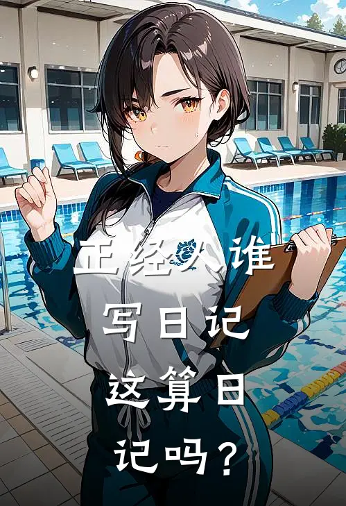 正经人谁写日记，这算日记吗？