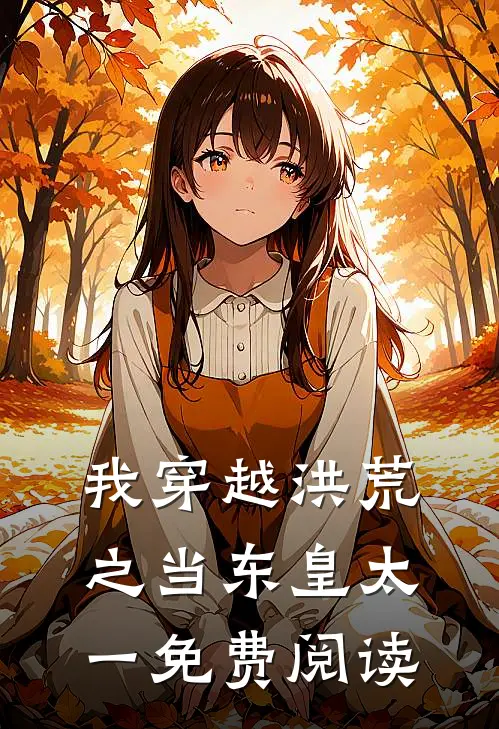 我穿越洪荒之当东皇太一免费阅读