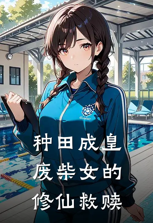 种田成皇废柴女的修仙救赎