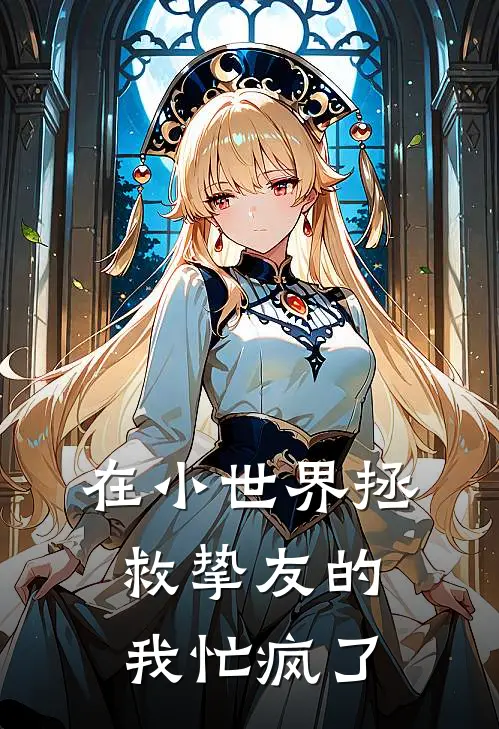 在小世界拯救挚友的我忙疯了